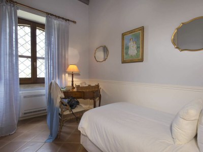 Villa SCENT CASALE DELL'ULIVO - CASALE DELL'ULIVO - Features photo 16