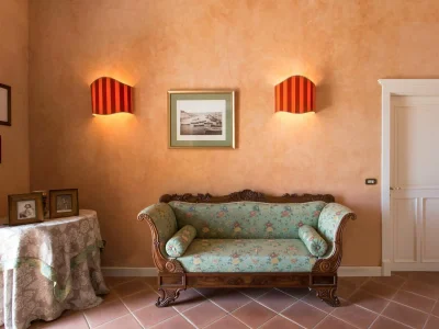 Villa SCENT CASALE DELL'ULIVO - CASALE DELL'ULIVO - Features photo 19