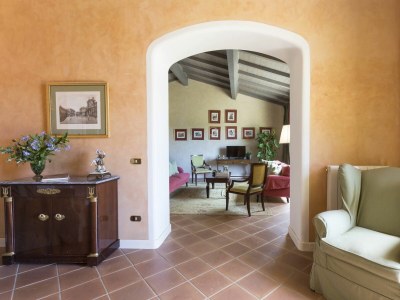 Villa SCENT CASALE DELL'ULIVO - CASALE DELL'ULIVO - Features photo 20