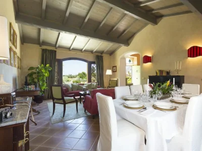 Villa SCENT CASALE DELL'ULIVO - CASALE DELL'ULIVO - Features photo 21