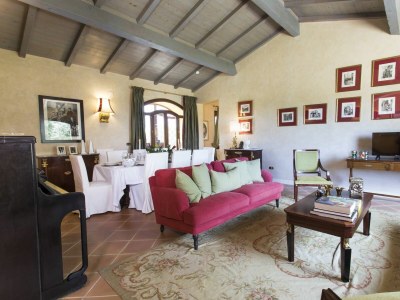 Villa SCENT CASALE DELL'ULIVO - CASALE DELL'ULIVO - Features photo 22