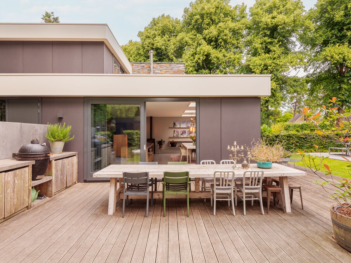 Villa Merici - Outdoor photo 5