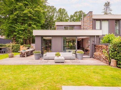 Villa Merici - Outdoor photo 3