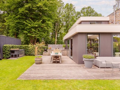 Villa Merici - Outdoor photo 4