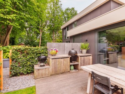 Villa Merici - Outdoor photo 6