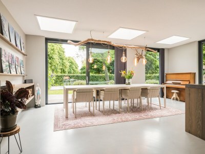 Villa Merici - Features photo 11