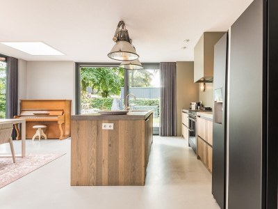 Villa Merici - Features photo 12