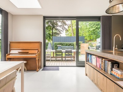 Villa Merici - Features photo 13