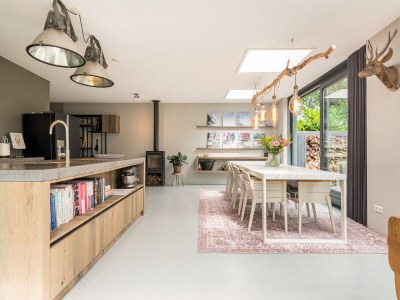 Villa Merici - Features photo 14