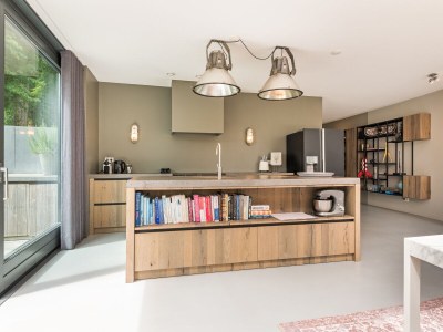 Villa Merici - Features photo 15