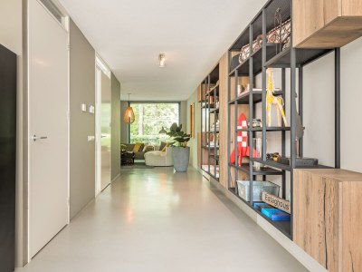 Villa Merici - Features photo 16