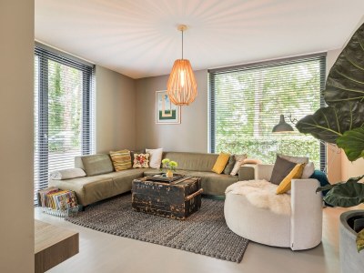 Villa Merici - Features photo 18