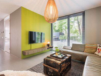 Villa Merici - Features photo 19