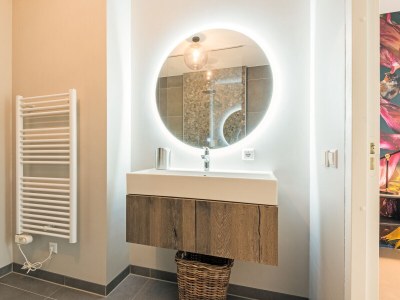 Villa Merici - Features photo 23