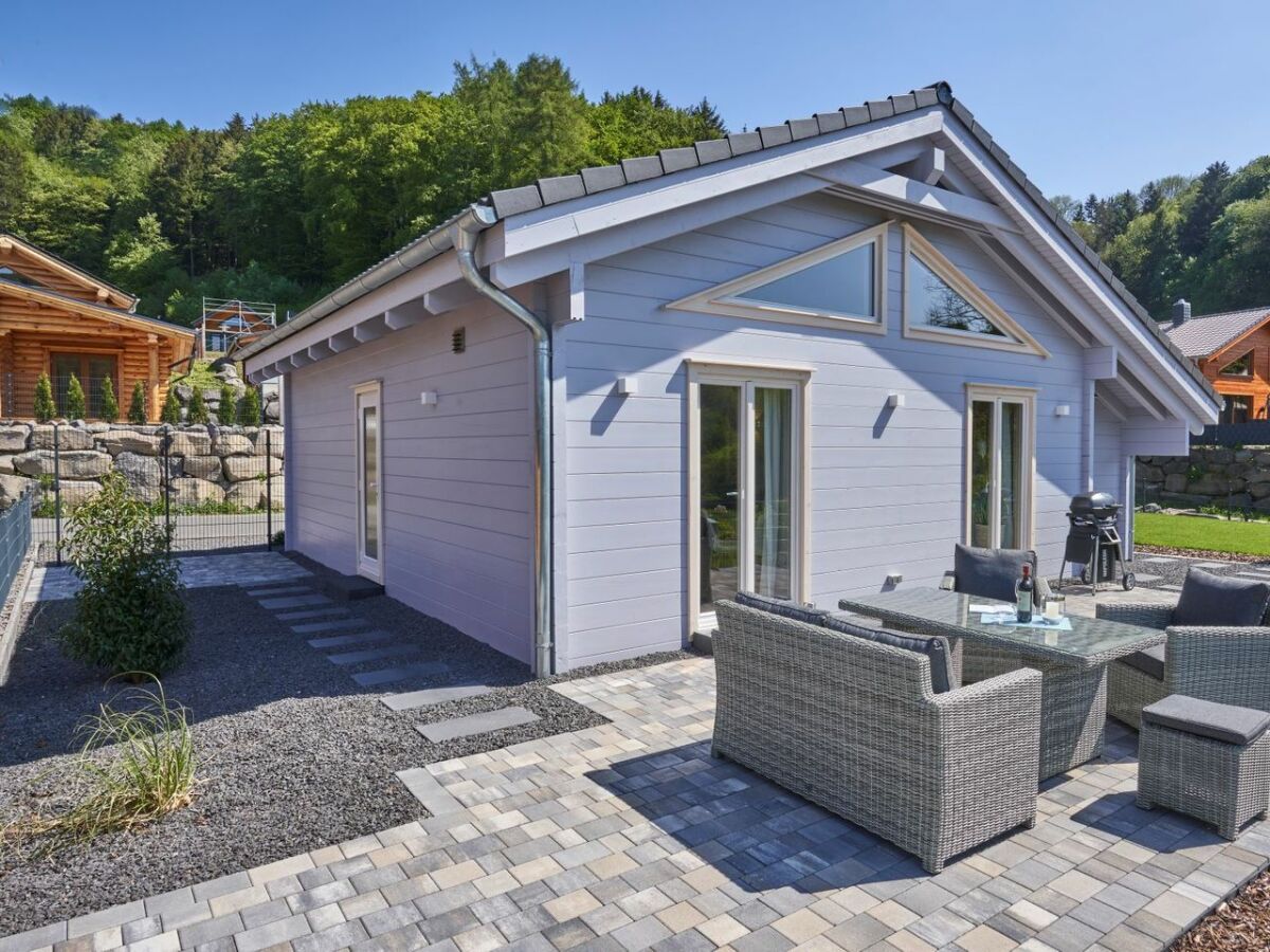 Holiday house Ferienhaus Kleine Auszeit