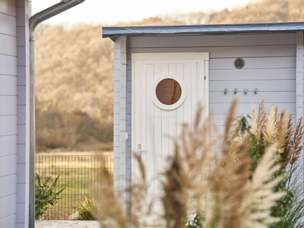 Holiday house Ferienhaus Kleine Auszeit - Outdoor photo 2