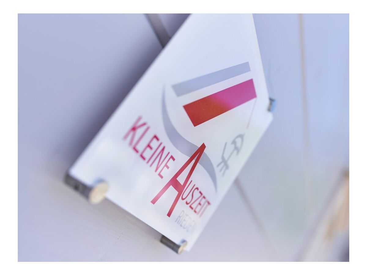 Holiday house Ferienhaus Kleine Auszeit - Outdoor photo 3