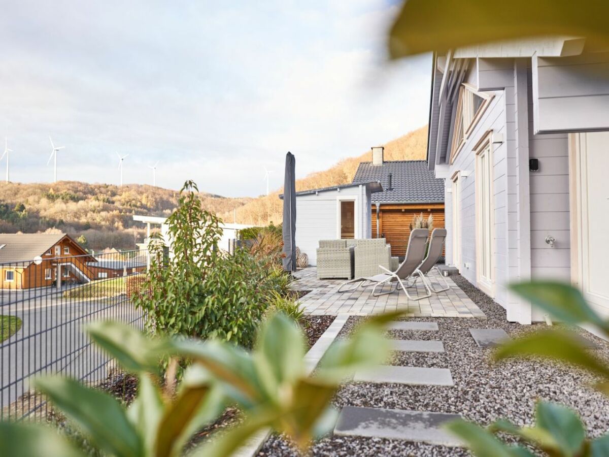 Holiday house Ferienhaus Kleine Auszeit - Outdoor photo 4