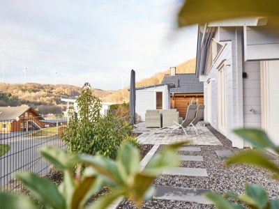 Holiday house Ferienhaus Kleine Auszeit - Outdoor photo 4