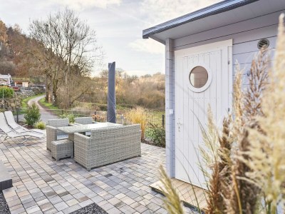 Holiday house Ferienhaus Kleine Auszeit - Outdoor photo 5