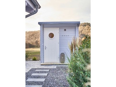 Holiday house Ferienhaus Kleine Auszeit - Outdoor photo 6