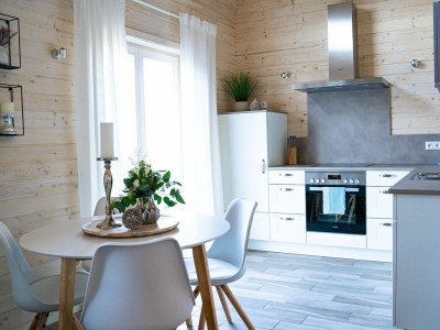 Holiday house Ferienhaus Kleine Auszeit - Features photo 7