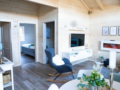 Holiday house Ferienhaus Kleine Auszeit - Features photo 8