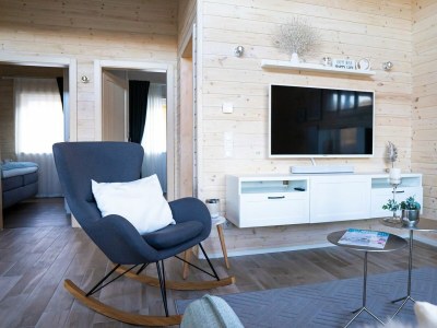 Holiday house Ferienhaus Kleine Auszeit - Features photo 9