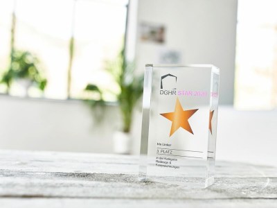 Holiday house Ferienhaus Kleine Auszeit - Features photo 10