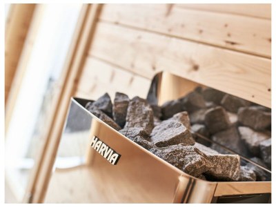 Holiday house Ferienhaus Kleine Auszeit - Features photo 12