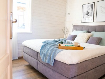 Holiday house Ferienhaus Kleine Auszeit - Features photo 13