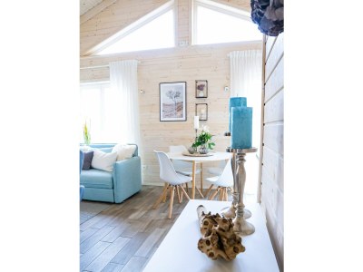 Holiday house Ferienhaus Kleine Auszeit - Features photo 14