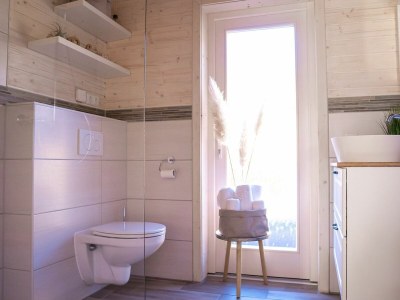 Holiday house Ferienhaus Kleine Auszeit - Features photo 15