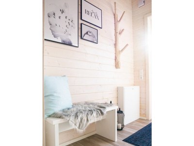 Holiday house Ferienhaus Kleine Auszeit - Features photo 16