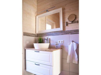 Holiday house Ferienhaus Kleine Auszeit - Features photo 17