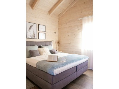 Holiday house Ferienhaus Kleine Auszeit - Features photo 19