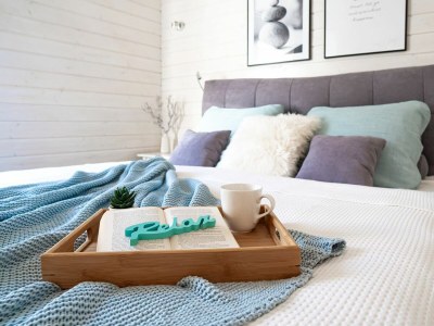 Holiday house Ferienhaus Kleine Auszeit - Features photo 20