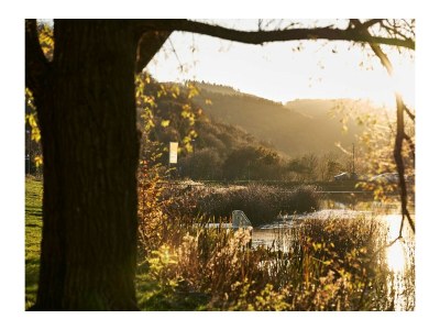 Holiday house Ferienhaus Kleine Auszeit - Environment photo 23