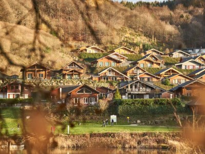 Holiday house Ferienhaus Kleine Auszeit - Environment photo 27