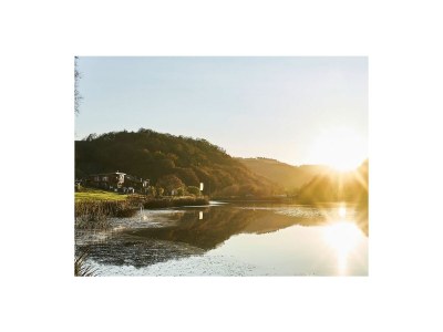 Holiday house Ferienhaus Kleine Auszeit - Environment photo 29