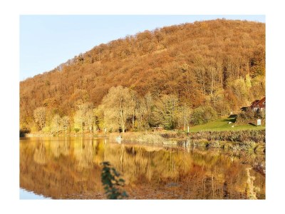 Holiday house Ferienhaus Kleine Auszeit - Environment photo 31