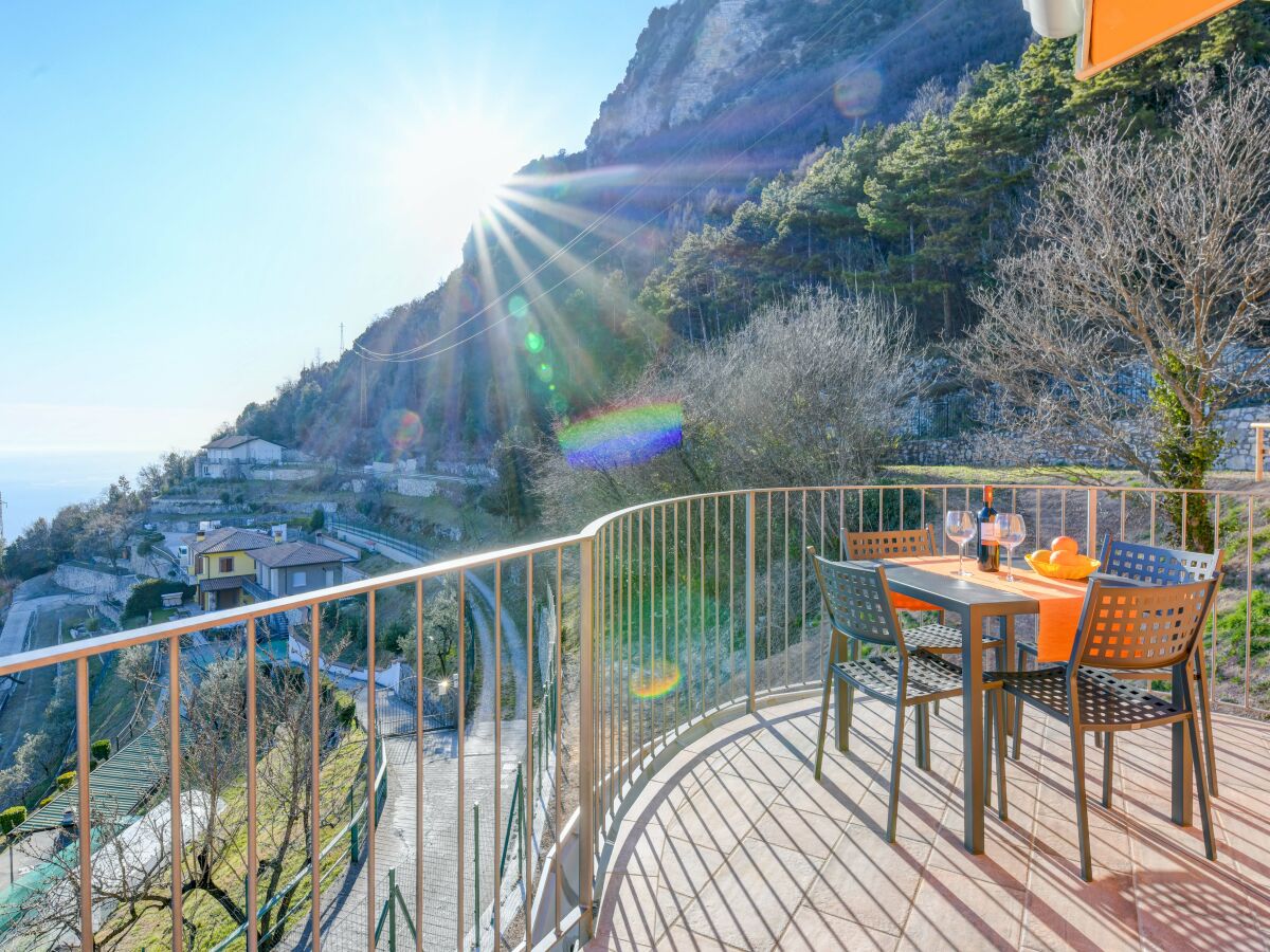 Holiday apartment Orange House - Outdoor photo 2