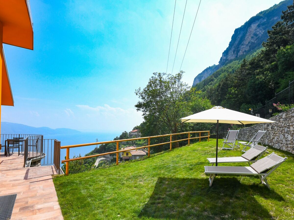 Holiday apartment Orange House - Outdoor photo 5