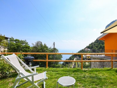 Holiday apartment Orange House - Outdoor photo 6