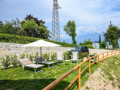 Holiday apartment Orange House - Outdoor photo 7