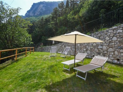 Holiday apartment Orange House - Outdoor photo 8