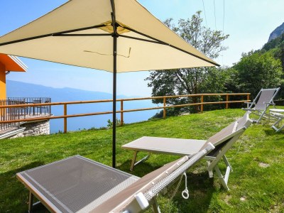 Holiday apartment Orange House - Outdoor photo 9