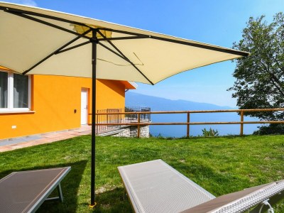 Holiday apartment Orange House - Outdoor photo 11