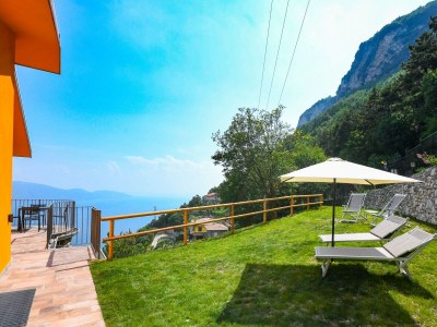 Holiday apartment Orange House - Outdoor photo 12