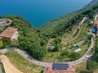 Holiday apartment Orange House - Outdoor photo 14